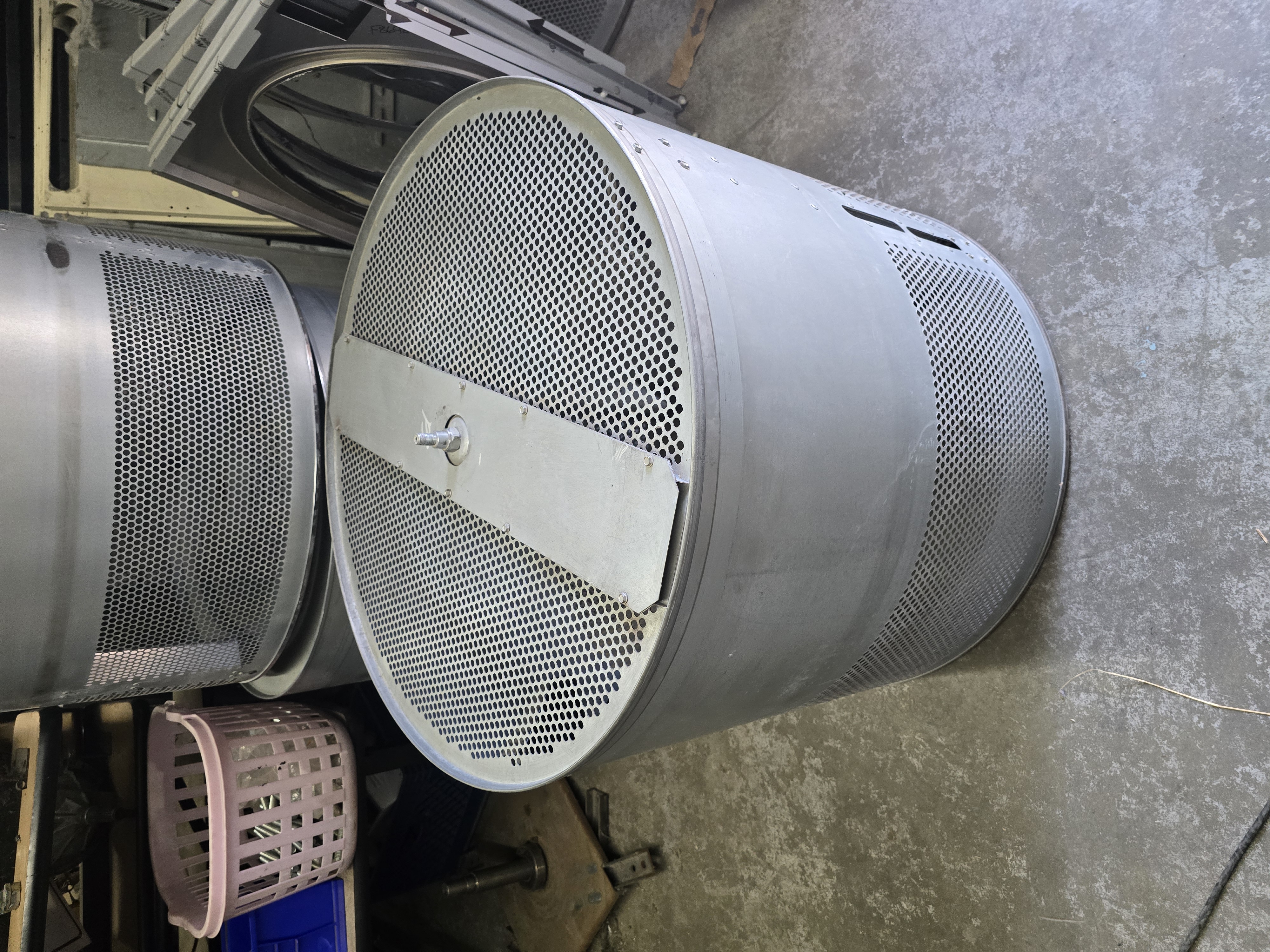 Filter Basket